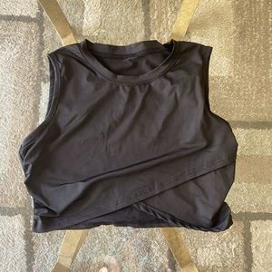 Women‘s Small Workout Tanktop